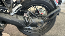 24 Model Year BMW R1300 GS TE